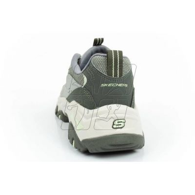 4. Skechers W 180128/GRMT shoes