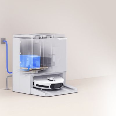 22. EZVIZ RS20 Pro Robot Vacuum Cleaner