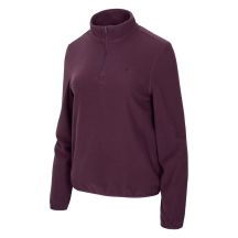 Women’s Fleece Pullover LADY LAFFI 1/2
