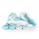 9. Tempish Wire 3.0 W rollers 1000064