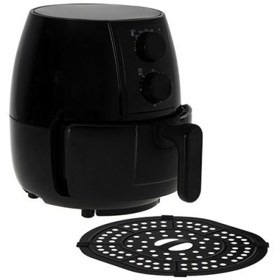 11. ADLER AD 6312 fat-free fryer
