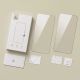 9. Tech-Protect Glass Fit+ 2-Pack Tempered Glass for Samsung Galaxy S26 FE