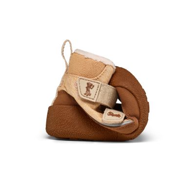 7. Affenzahn Snuggy Affenzahn Barefoot Walking Shoes (01502-10050)