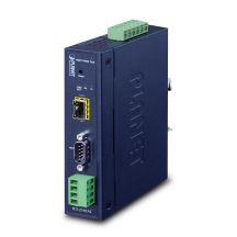 PLANET IP30 Industrial 1-Port Serial Server