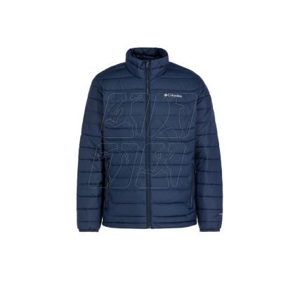 Columbia Powder Lite Jacket M 1698 001 467