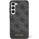 2. Guess GUHCS23SG4GLGR S23 S911 black/black hardcase 4G Stripe Collection
