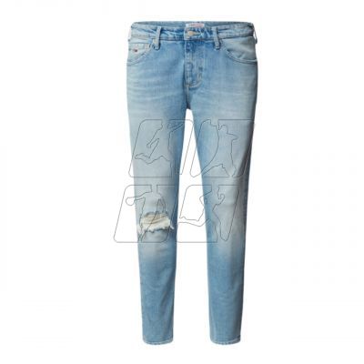 5. Tommy Hilfiger Jeans Scanton Slim M DM0DM13145 trousers