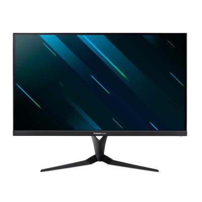 2. Acer XB273U X2 XB LCD gaming monitor