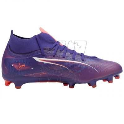 Puma Ultra 5 Match+ FG/AG M 107686 01 football shoes