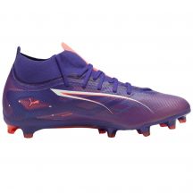 Puma Ultra 5 Match+ FG/AG M 107686 01 football shoes