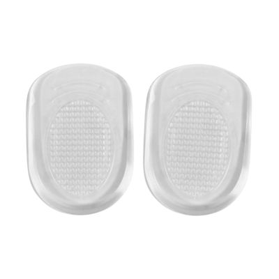Select Gel Heel 860035 Gel Heel Pads