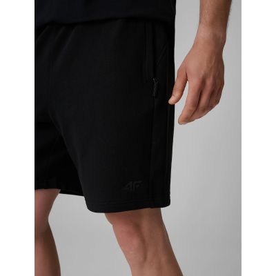 5. Men's sweatpants 4F 4FRSS26TSHOM0930-20S