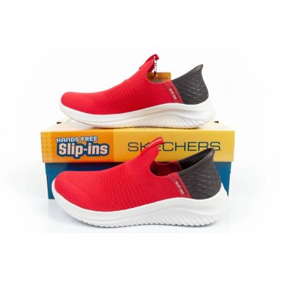 22. Skechers M 403844L/RDBK sports shoes