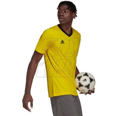 5. T-shirt adidas Entrada 22 Jersey M HI2122