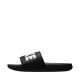 4. Nike Offcourt Slides Black BQ4639 012