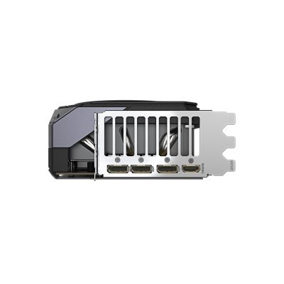 8. Gigabyte RTX 5090 GAMING OC 32GB Graphics Card