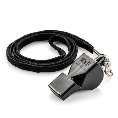 3. Meteor Wolf 38500 Whistle