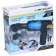 17. DUNLOP HANDHELD CAR VACUUM CLEANER 12V