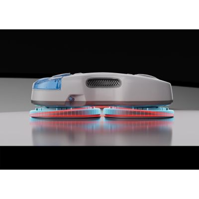 10. Hutt ?7 Electric Window Cleaning System 0.08L White