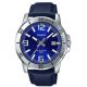 Men's Watch CASIO MTP-VD01L-2BVUDF + BOX