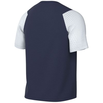 2. Men’s Nike Dri-Fit Academy II Navy-White T-Shirt HV8160 411