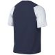 2. Men’s Nike Dri-Fit Academy II Navy-White T-Shirt HV8160 411