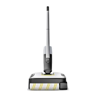 8. Kärcher FC 2-4 Battery Set Electric Mop