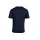 2. T-shirt Under Armor GL Foundation SS Tee M 1326849-408