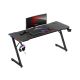 5. Huzaro Hero 4.8 RGB Gaming Desk