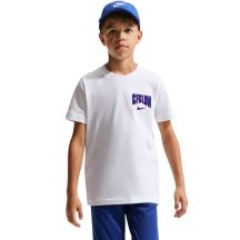 Nike Chelsea FC Kids T-Shirt White IQ5103 100