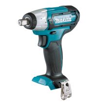 MAKITA 12V TW141DZ Impact Wrench 140Nm 1/2"