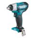 MAKITA 12V TW141DZ Impact Wrench 140Nm 1/2"