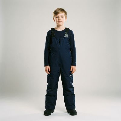 3. Trollkids Kids Nordkapp Pants Jr 902-600 Ski Pants