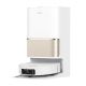 21. Dreame L50 Pro Ultra Robot Vacuum Cleaner (White)