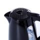 2. Adler CR 1255b Electric Kettle (2000 W, 1.7 l; black)