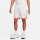 3. Nike Dri-FIT DNA Basketball Shorts White - FN2651-121