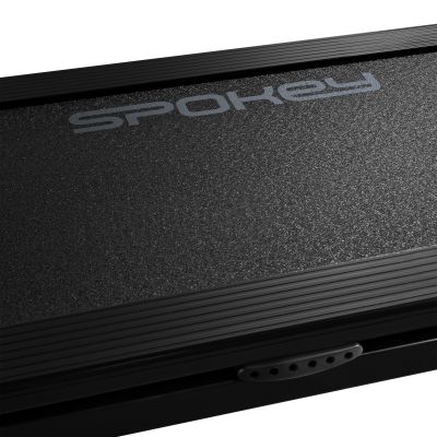 13. Spokey Eland SPK-944177 Electric Treadmill