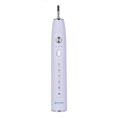 4. ORO-SONIC X PRO WHITE sonic toothbrush