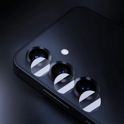 2. Camera lens glass 3mk Lens Protection Samsung Galaxy S25 FE