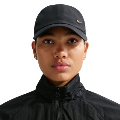 7. Nike Dri-FIT Club Cap, Black, FB5372 011