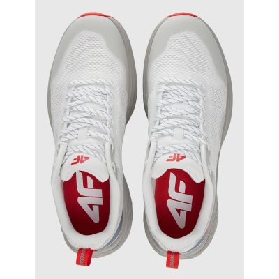 5. 4F Original Trail Men's Low-Top Trail Running Shoes 4FRSS25FSPOM144-25S