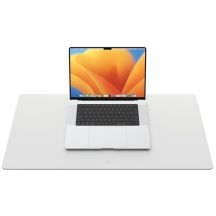 Twelve South DeskPad Vegan Leather Desk Pad (Dove Grey)