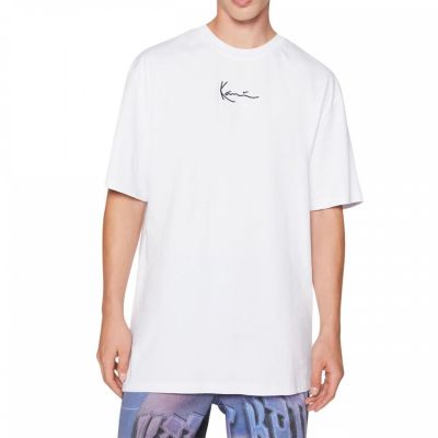 3. Karl Kani Small Signature Essential Tee 2-pack M 6069121