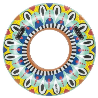 5. Bestway Fiesta Swimming Ring 107 cm 36294 5812