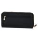 2. GUESS WOMEN'S WALLET BLACK BRENTON