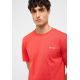 5. Mustang men's t-shirt AUSTIN 1017379 7270