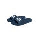 15. Kubota basic pool flip-flops navy blue K0000-101-003-15-1