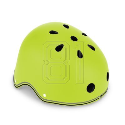 5. Globber Jr 505-106 helmet