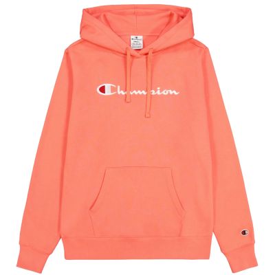 5. Champion Hooded Sweatshirt W 117529 PS004