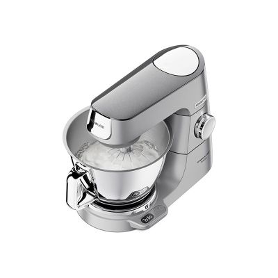 6. KENWOOD KVC85.004SI Chef Titanium Kitchen Machine